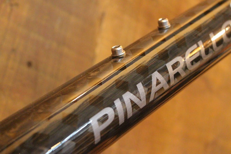 ピナレロ PINARELLO FP2 CARBON 2010年モデル 51サイズ カーボン ロードバイク フレームセット 【芦屋店】