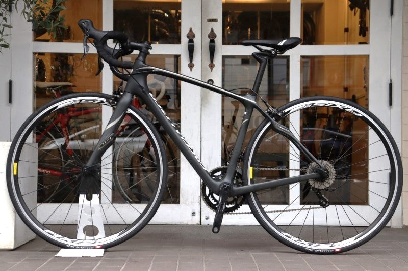 スペシャライズド SPECIALIZED ルビー RUBY 2015モデル 51サイズ