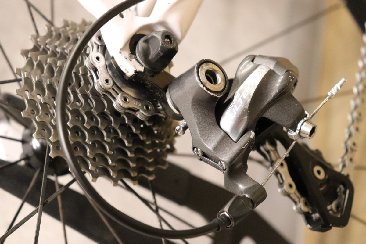 ピナレロ PINARELLO FP6 CARBON 2010 515サイズ シマノ 105 アルテグラ