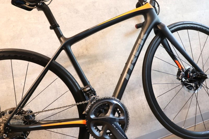 トレック TREK エモンダ EMONDA SLR7 DISC 2019 50サイズ シマノ アルテグラ R8070 Di2 11S カーボン ロードバイク 【さいたま浦和店】