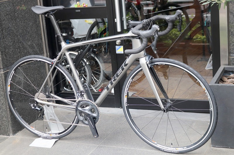 トレック TREK エモンダ EMONDA SL6 2018 H2 58サイズ アルテグラ R8000 11S カーボン ロードバイク 【東京南麻布店】