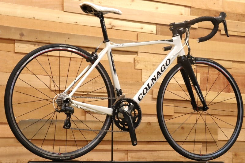 コルナゴ COLNAGO モンド MONDO 2.0 2018年モデル 46Sサイズ シマノ SORA R3000 9S アルミ ロードバイク【立川店】