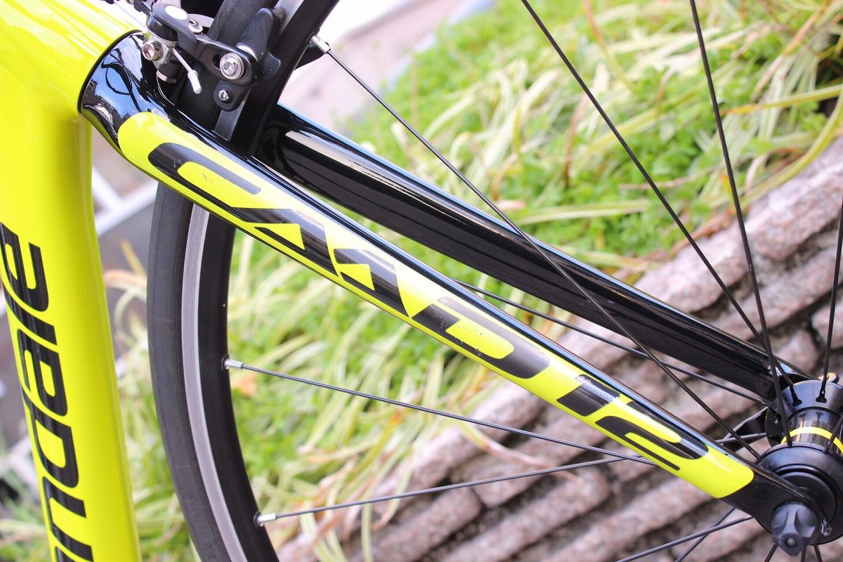 キャノンデール CANNONDALE キャド CAAD12 2016年モデル 54