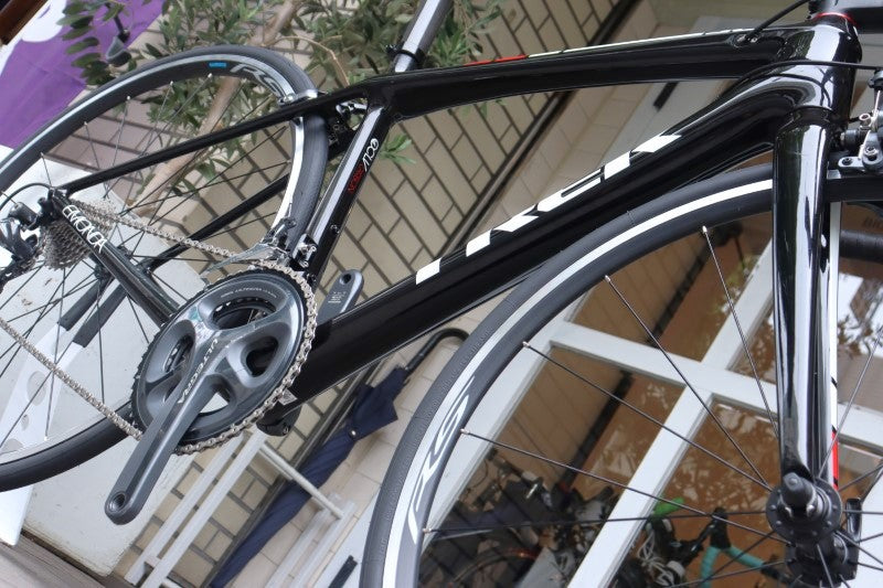 トレック TREK エモンダ EMONDA SL 2016年モデル 47サイズ シマノ アルテグラ 6800 11S カーボン ロードバイク 【横浜店】