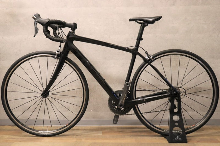 トレック TREK ドマーネ DOMANE 5.2 2015 52サイズ シマノ アルテグラ 6800 11S カーボン ロードバイク 【さいたま浦和店】