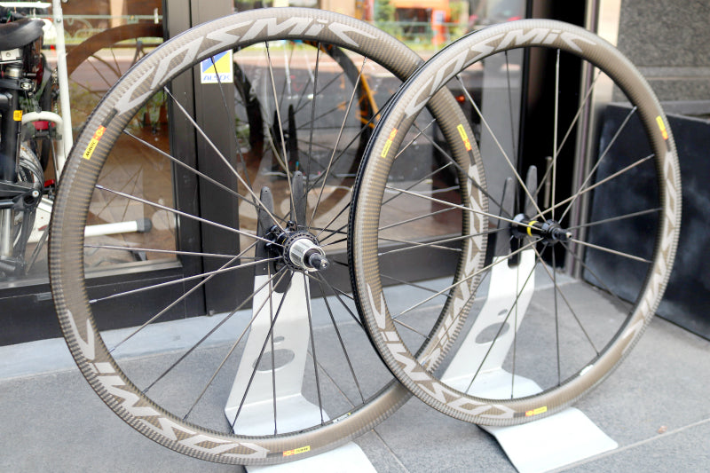 マヴィック MAVIC コスミック プロ カーボン COSMIC PRO CARBON SL C