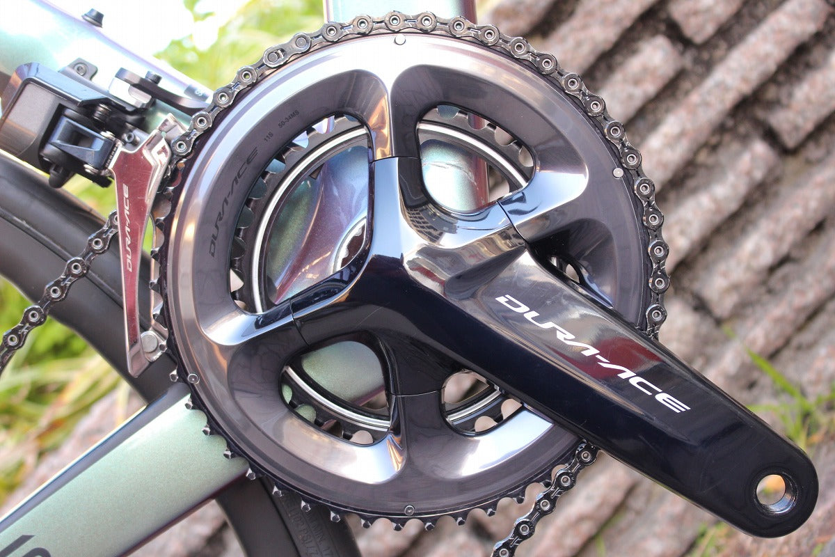 ルック LOOK 795 BLADE RS DISC 2022モデル XSサイズ シマノ