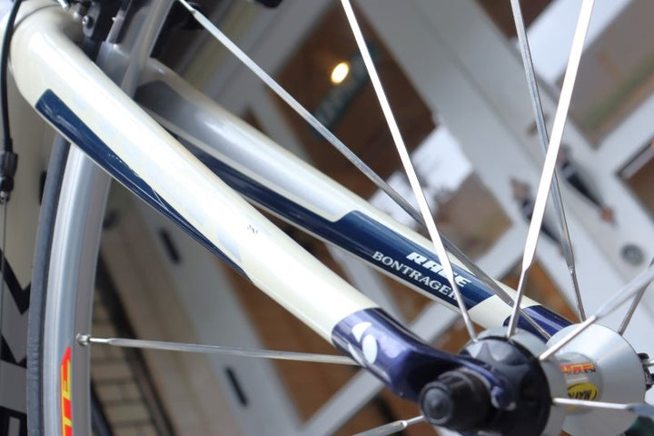 トレック TREK マドン MADONE 3.1 2012年モデル 52サイズ シマノ 105 R7000 MIX 11S カーボン ロード –  BICI AMORE ONLINE STORE