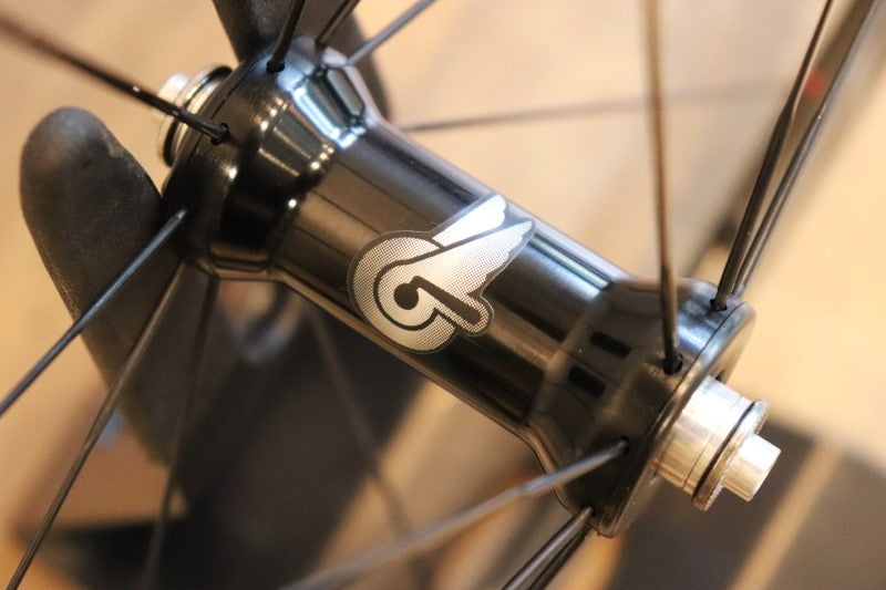 カンパニョーロ Campagnolo バレットウルトラ BULLET ULTRA 50 クリンチャー ホイールセット シマノ12/11S 【さいたま浦和店】