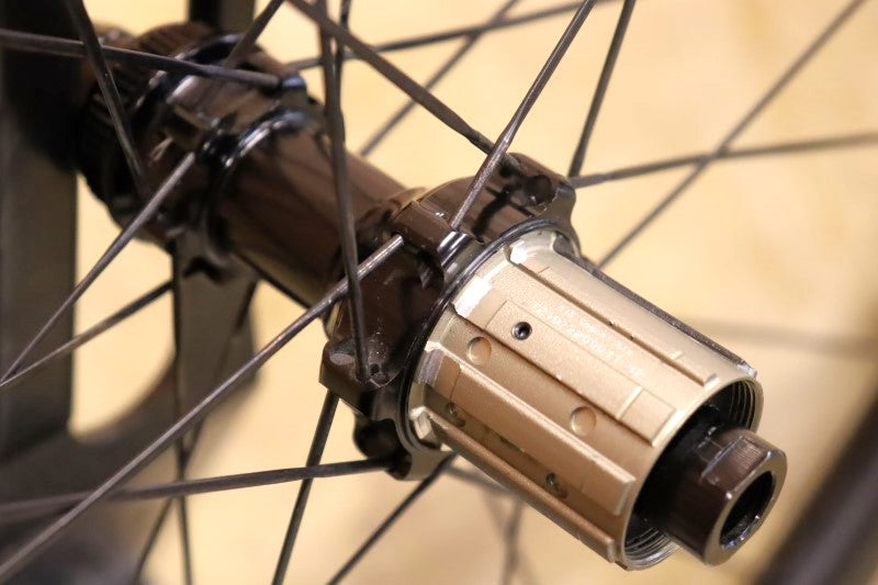 ICAN アイカン クリンチャーホイール シマノ11s ICAN アイカン クリンチャーホイール シマノ11s ICAN アイカン