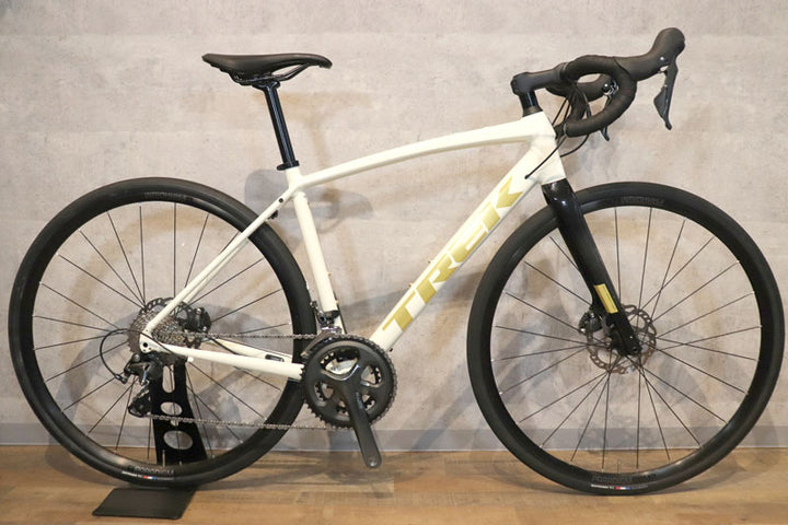 トレック TREK ドマーネ DOMANE AL4 DISC 2020 52サイズ シマノ ティアグラ 4720 10S アルミ ロードバイク  【さいたま浦和店】