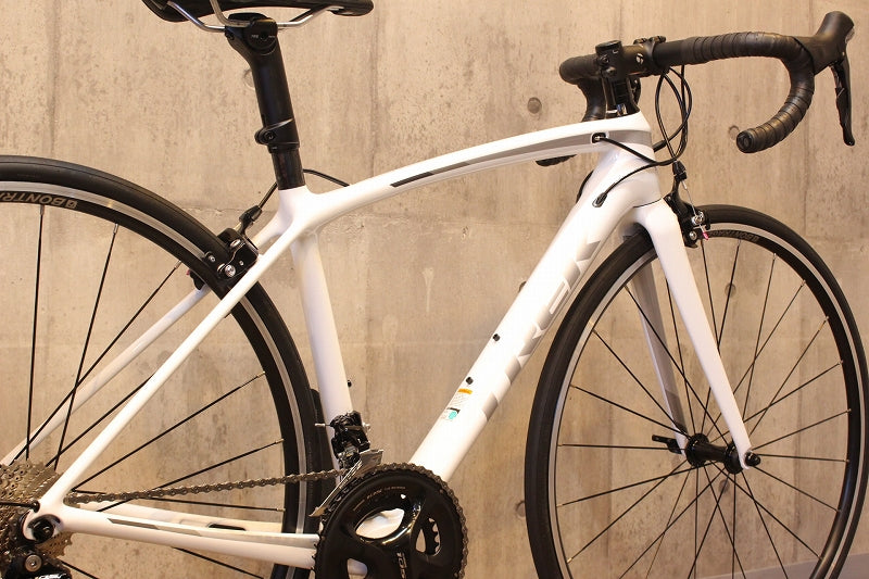 トレック TREK エモンダ EMONDA SL5 WSD 2018年モデル 47サイズ 105 5800 11S カーボン ロードバイク レディース【名古屋店】