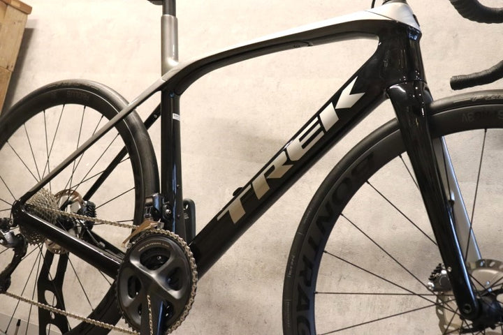 トレック TREK ドマーネ DOMANE SLR7 2021 54サイズ シマノ アルテグラ R8070 Di2 11S カーボン ロードバイク 【さいたま浦和店】