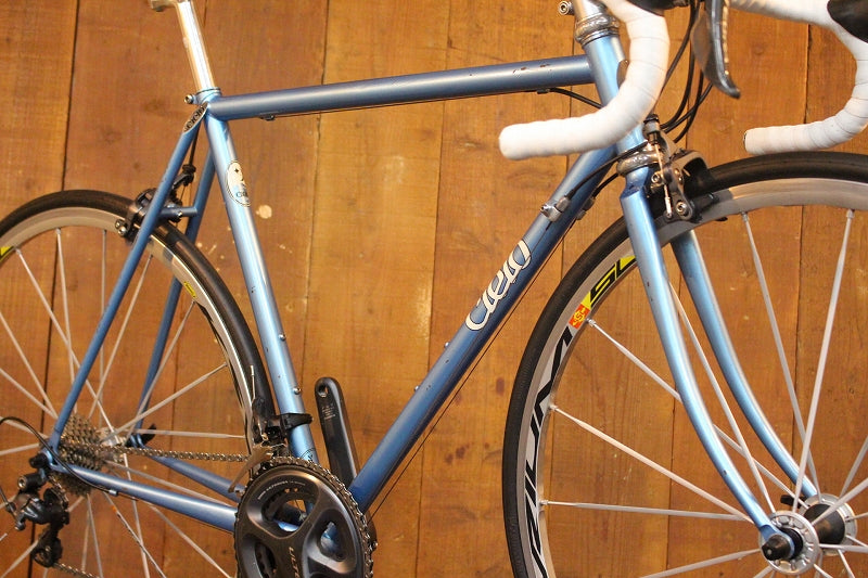 シエロ CIELO BY CHRIS KING スポルティフレーサー SPORTIF RACER