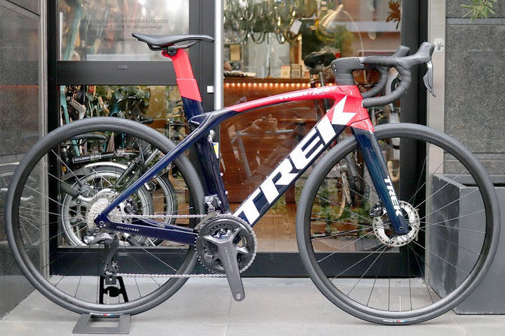 トレック TREK マドン MADONE SLR7 GEN6 P1 2022モデル 52サイズ アルテグラ R8170 12S Di2 カーボン ロードバイク 【東京南麻布店】