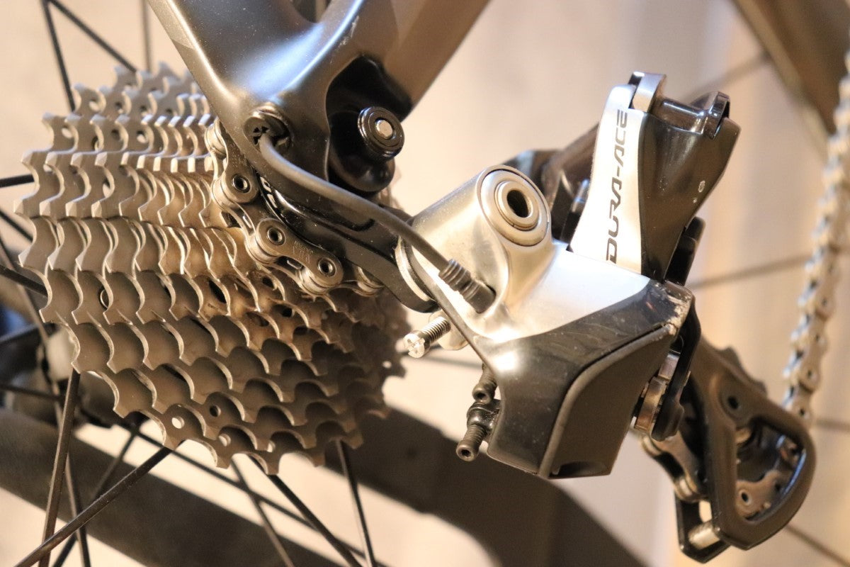 トレック TREK スピード コンセプト SPEED CONCEPT 9 series P1 2015 M