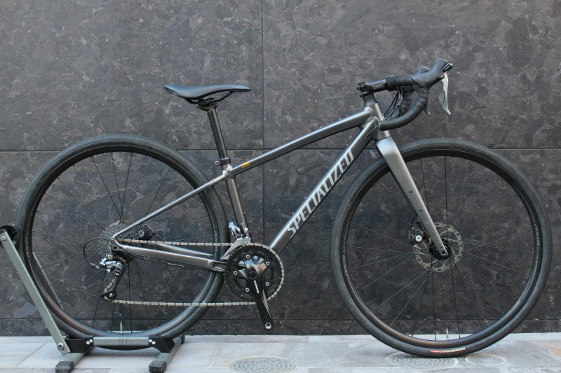 スペシャライズド SPECIALIZED ディヴァ―ジュ DIVERGE E5 2022年 44