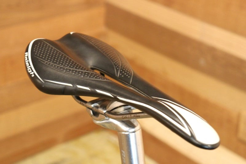 nas‼️ Ralelgh Carlton-F 2012年モデル 2012 RALEIGH Carlton-F ラレー カールトンエフ ロードバイク