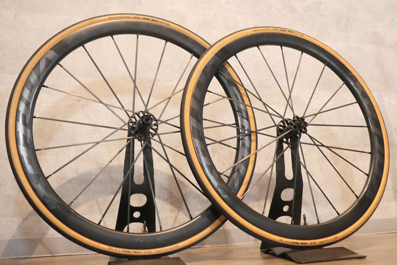VORTEX N4 Disc シマノフリー ボルテックス カーボンホイール ボルテックス VORTEX N4 カーボン チューブレスレディ ホイールセット