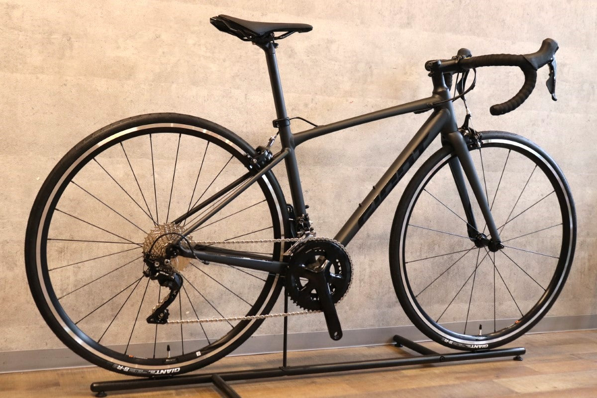 ジャイアント コンテンド0 2024モデル　XSサイズ自転車