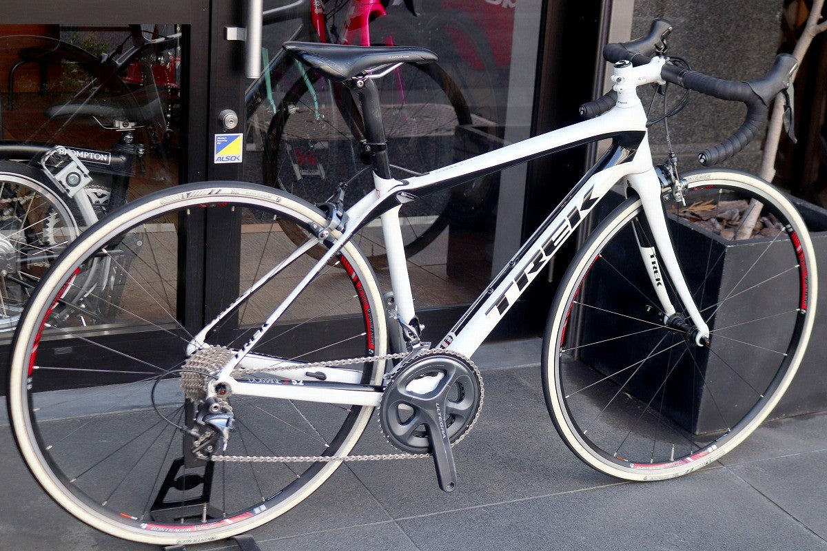 トレック TREK ドマーネ DOMANE 5.2 2014 50サイズ アルテグラ 6800