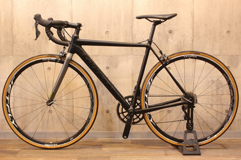 キャノンデール CANNONDALE キャド CAAD12 2018年モデル 50サイズ
