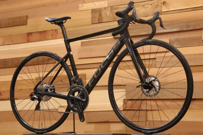 フォーカス FOCUS イザルコマックス IZALCO MAX DISC 9 2019年 Mサイズ アルテグラ Di2 11S R8070 ロードバイク カーボン【立川店】