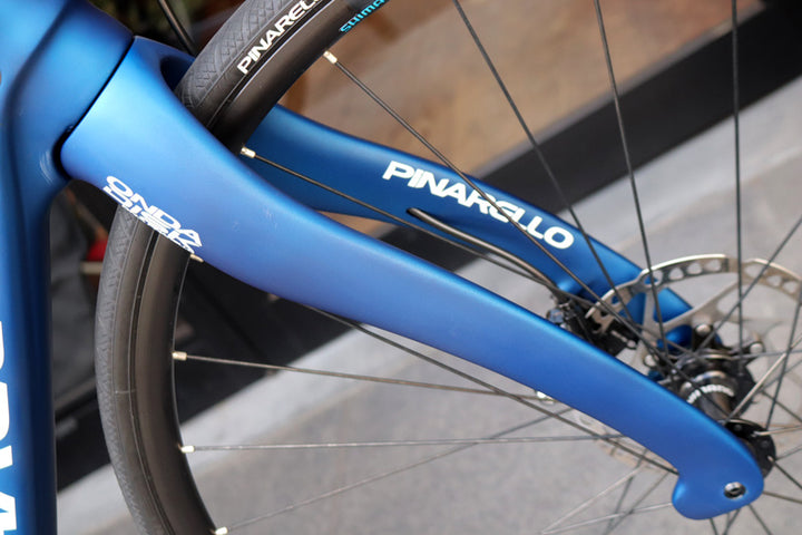 ピナレロ PINARELLO ラザ RAZHA DISK 2020 530サイズ シマノ 105 R7020 カーボン ロードバイク 【東京南麻布店】