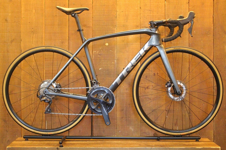 トレック TREK エモンダ EMONDA SL6 DISC 2021年モデル 54サイズ シマノ アルテグラ R8020 11S カーボン ロードバイク 【芦屋店】