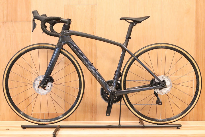 トレック TREK エモンダ EMONDA SL6 DISC 2023モデル 50サイズ シマノ 105 R7170 Di2 12S カーボン ロードバイク【広島店】