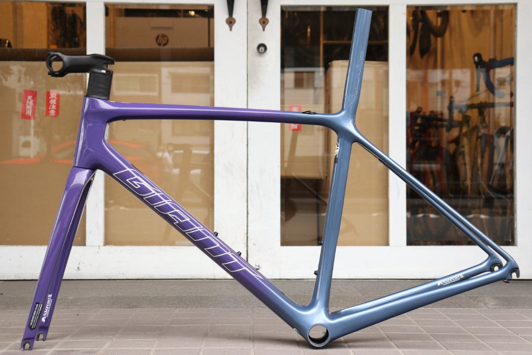 ジャイアント GIANT TCR アドバンスド ADVANCED SL 2021モデル Mサイズ