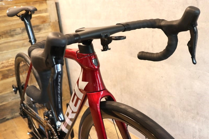 トレック TREK エモンダ EMONDA SLR9 Project-One 2021 52サイズ シマノ デュラエース R9270 12S Di2 カーボン ロードバイク 【さいたま浦和店】