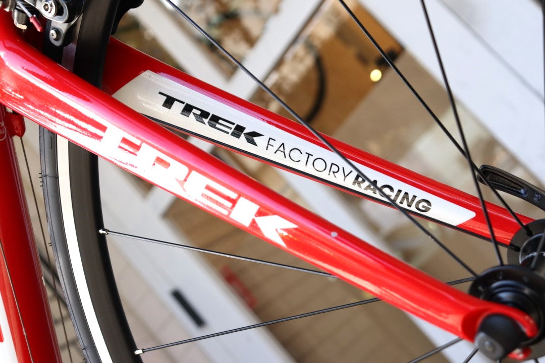 トレック TREK エモンダ EMONDA ALR5 2016モデル 52サイズ シマノ アルテグラ R8000 MIX 11S アルミ ロードバイク  【横浜店】