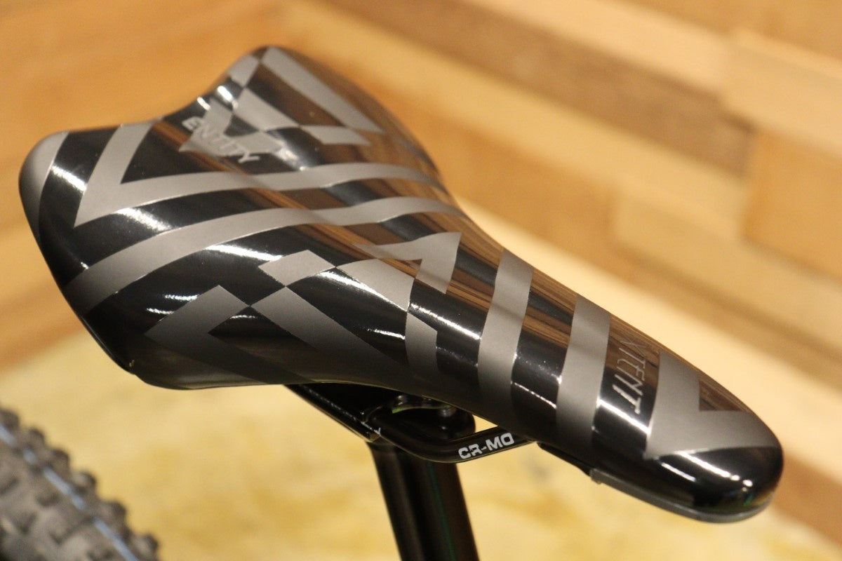 ポリゴン POLYGON シスキュー SISKIU T7 2023年 Sサイズ deore 1×12s