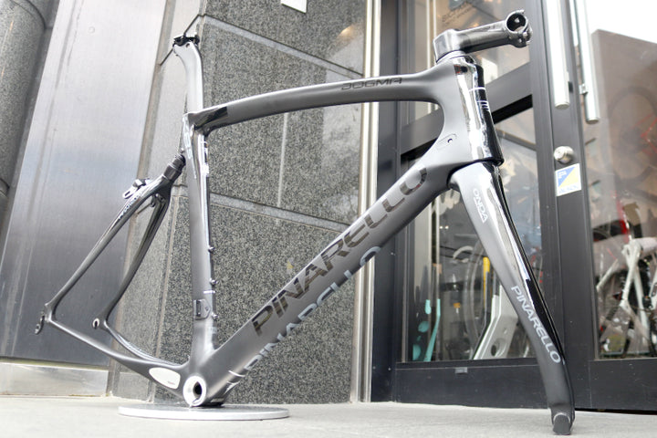 ピナレロ PINARELLO ドグマ DOGMA K8-S 2016 575サイズ カーボン ロードバイク フレームセット 【東京南麻布店】