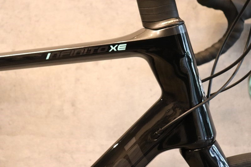 ビアンキ BIANCHI INFINITO XE 2020 57サイズ シマノ アルテグラ