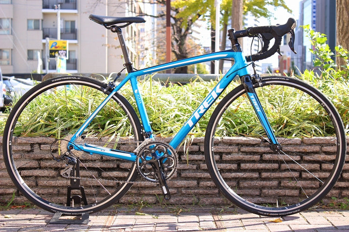 トレック TREK マドン MADONE 2.3 2013モデル 52サイズ シマノ 105 5700 MIX 10S アルミ ロードバイク【名古屋店】