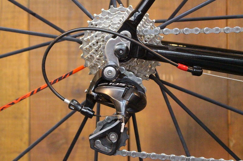 アンカー ANCHOR RS6 2018モデル 520サイズ シマノ 105 5800 11S