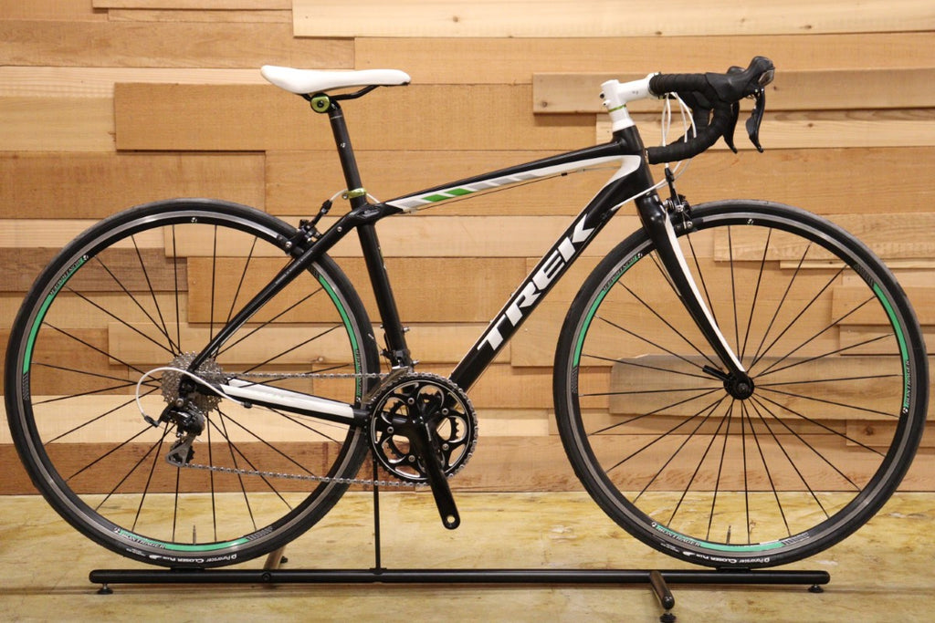 トレック TREK ドマーネ DOMANE 2.3 2014年モデル 50サイズ 105 5700MIX 10S アルミ ロードバイク 【立 –  BICI AMORE ONLINE STORE