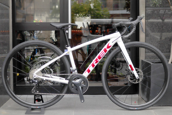 トレック TREK ドマーネ ディスク DOMANE AL3 DISC 2021 44サイズ ソラ R3000 9S アルミ ロードバイク 【東京南麻布店】