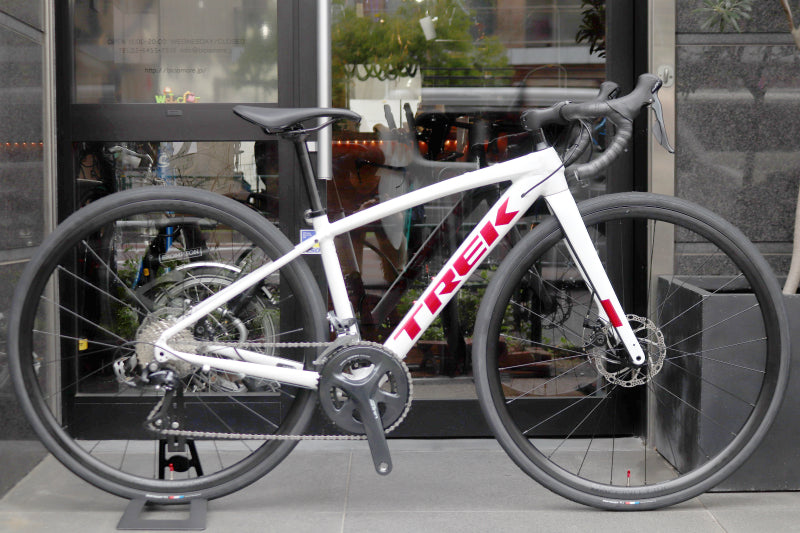 トレック TREK ドマーネ ディスク DOMANE AL3 DISC 2021 44サイズ ソラ