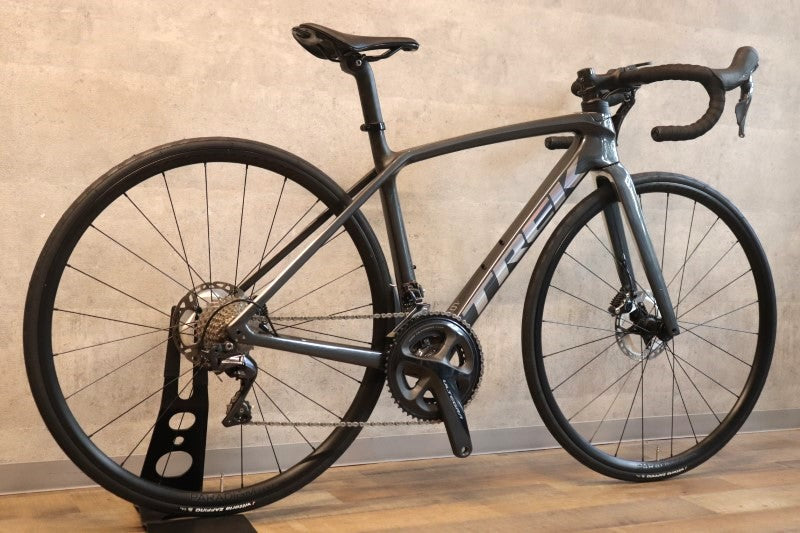 トレック TREK エモンダ EMONDA SL6 DISC 2022 50サイズ シマノ アルテグラ R8020 11S カーボン ロードバイク 【さいたま浦和店】