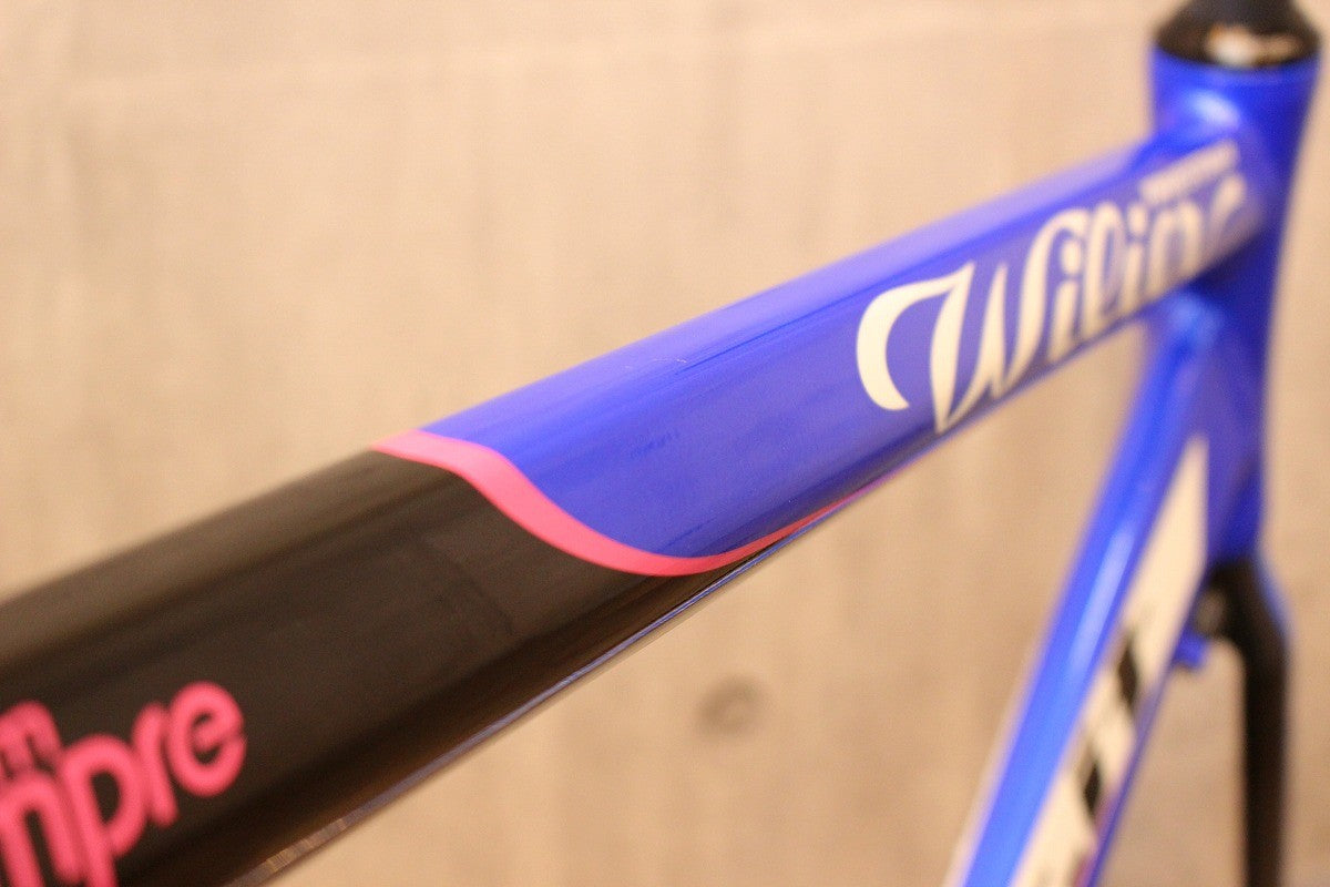 ウィリエール WILIER LAMPRE TEAM EDITION アルミ ロードバイク フレームセット【名古屋店】