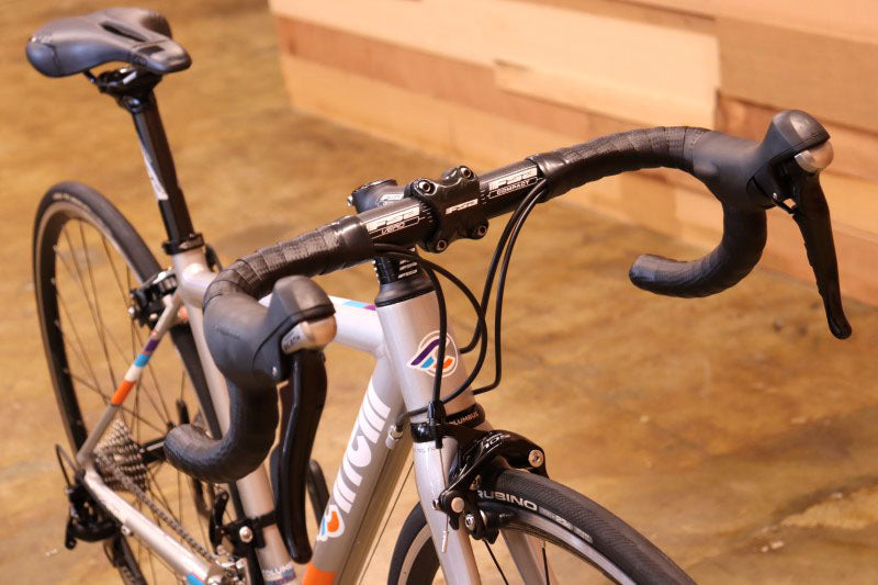 チネリ cinelli エクスペリエンス EXPERIENCE 2018年モデル XXSサイズ