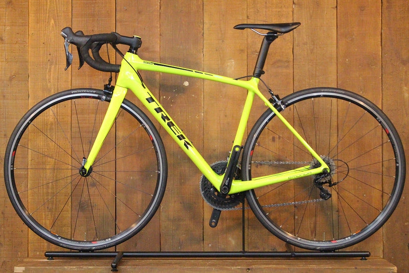 トレック TREK エモンダ EMONDA SL5 2016年モデル 52サイズ シマノ 105 5800 11S カーボン ロードバイク【芦屋店】