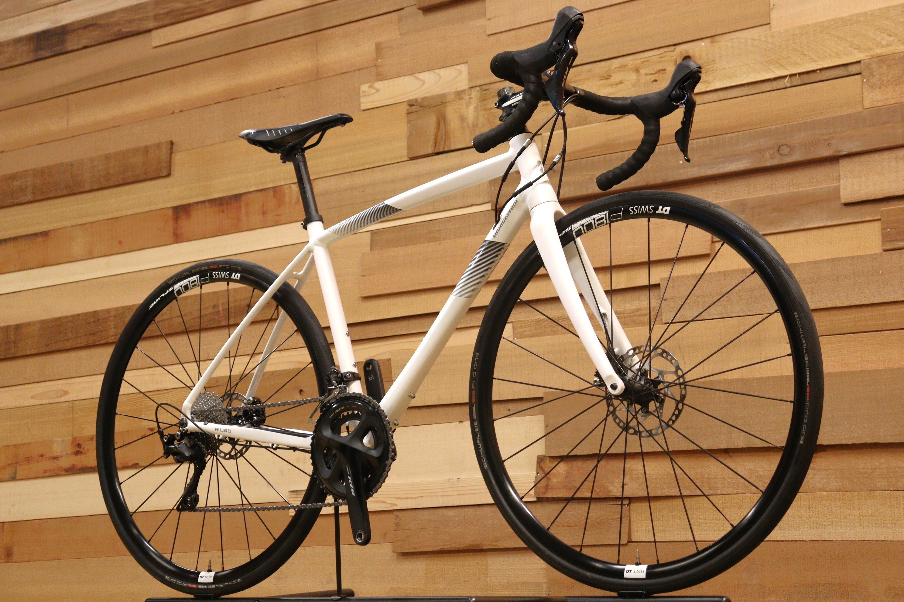 アンカー ANCHOR RL6D DISC 2020年モデル 480サイズ シマノ 105 R7020 11S アルミ ロードバイク【立川店 –  BICI AMORE ONLINE STORE