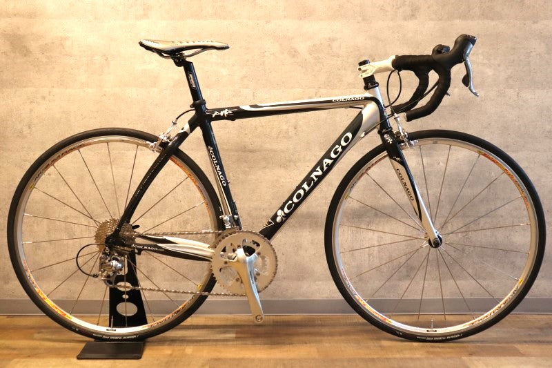 コルナゴ COLNAGO アルテ ARTE 2008 510サイズ シマノ 105 5600 MIX