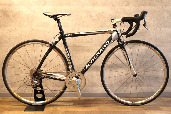 コルナゴ COLNAGO アルテ ARTE 2008 510サイズ シマノ 105 5600 MIX 10s アルミ カーボンバック ロード –  BICI AMORE ONLINE STORE