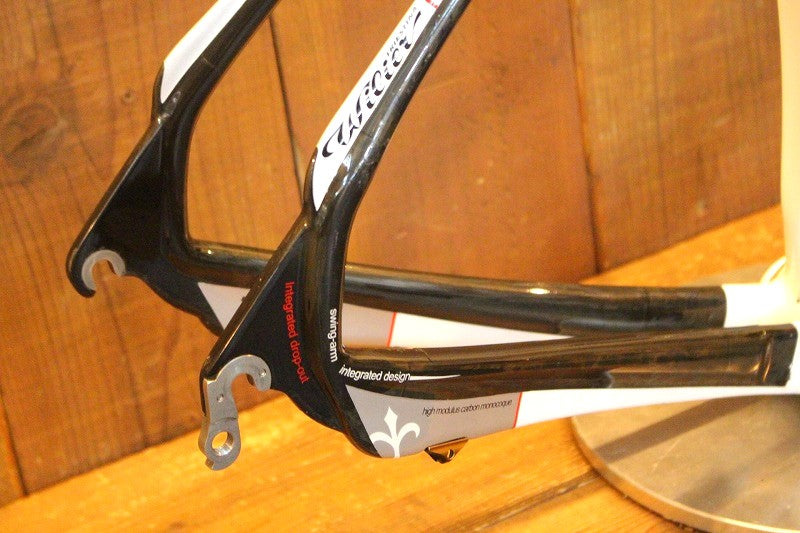 ウィリエール Wilier インペリアーレ inperiale 2010年 Sサイズ カーボン ロードバイク フレームセット【芦屋店】