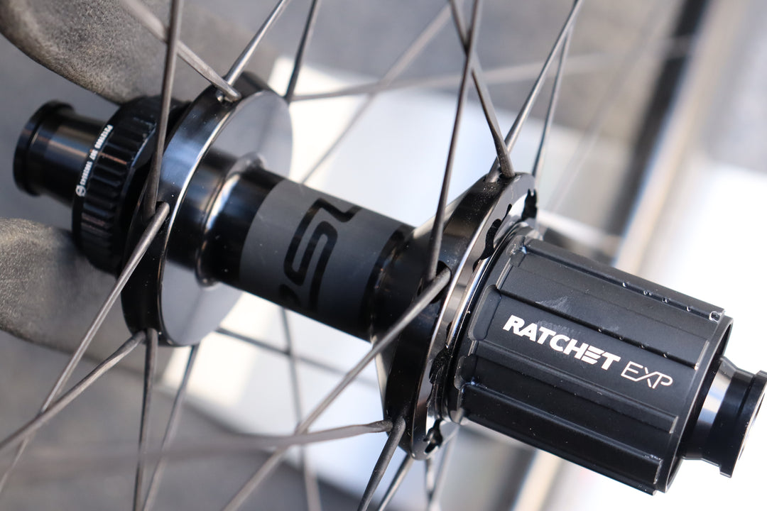 ボントレガー BONTRAGER アイオロス AEOLUS RSL 37 TLR カーボン ホイールセット シマノ12/11S ワイドリム 21C 【東京南麻布店】